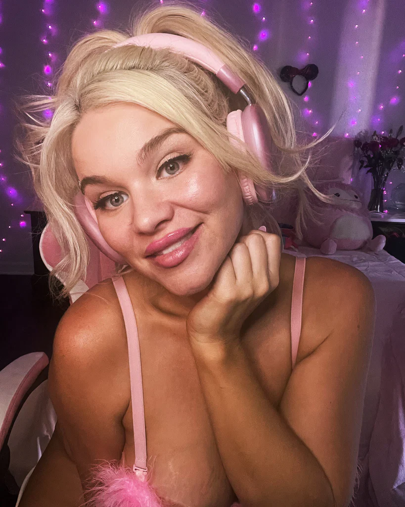 Mscaitlynbrooks's avatar