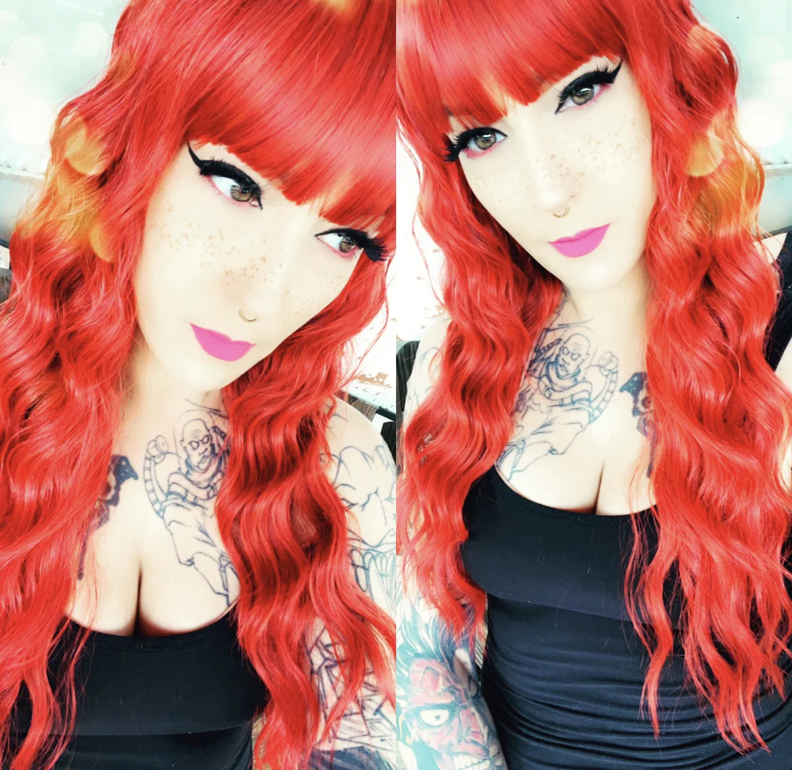 Tiffanie lopez profile banner
