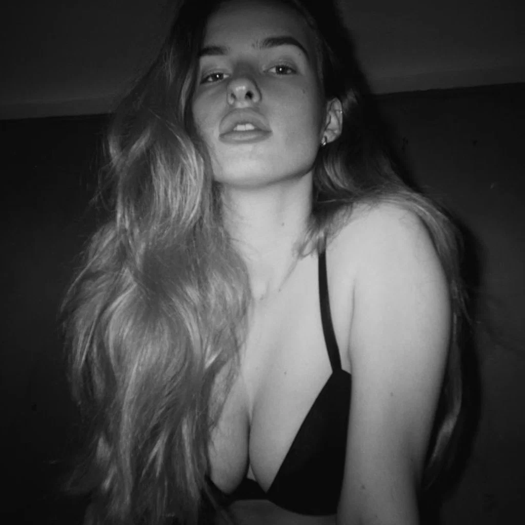 Alexandra's avatar
