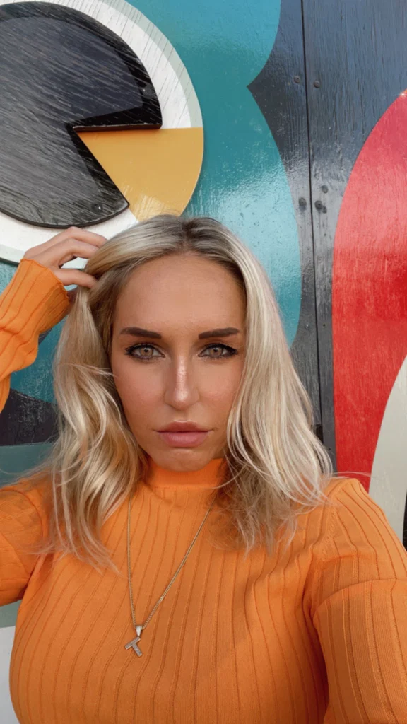 Shayla's avatar