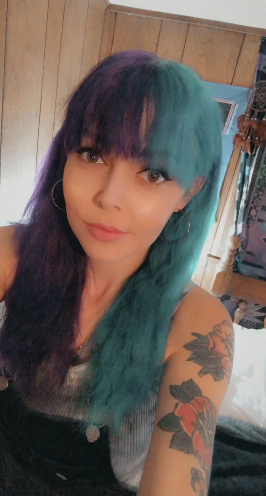 CheyennePepper's avatar