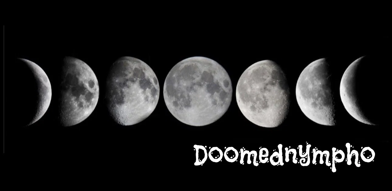 DoomedNympho profile banner
