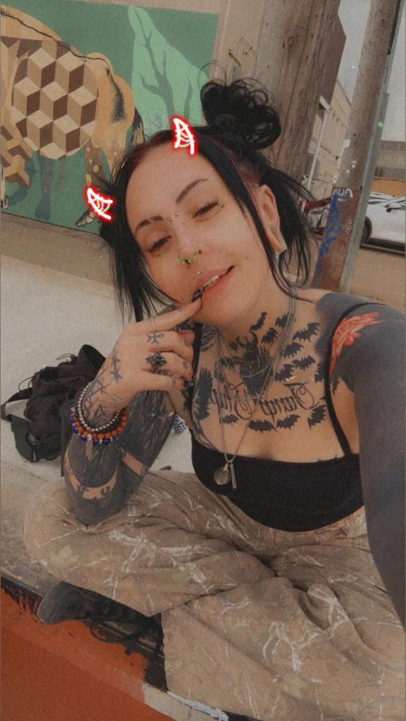 Lillith's avatar