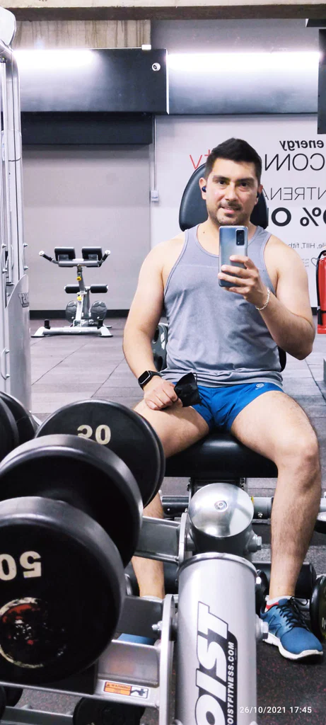 Jev's avatar