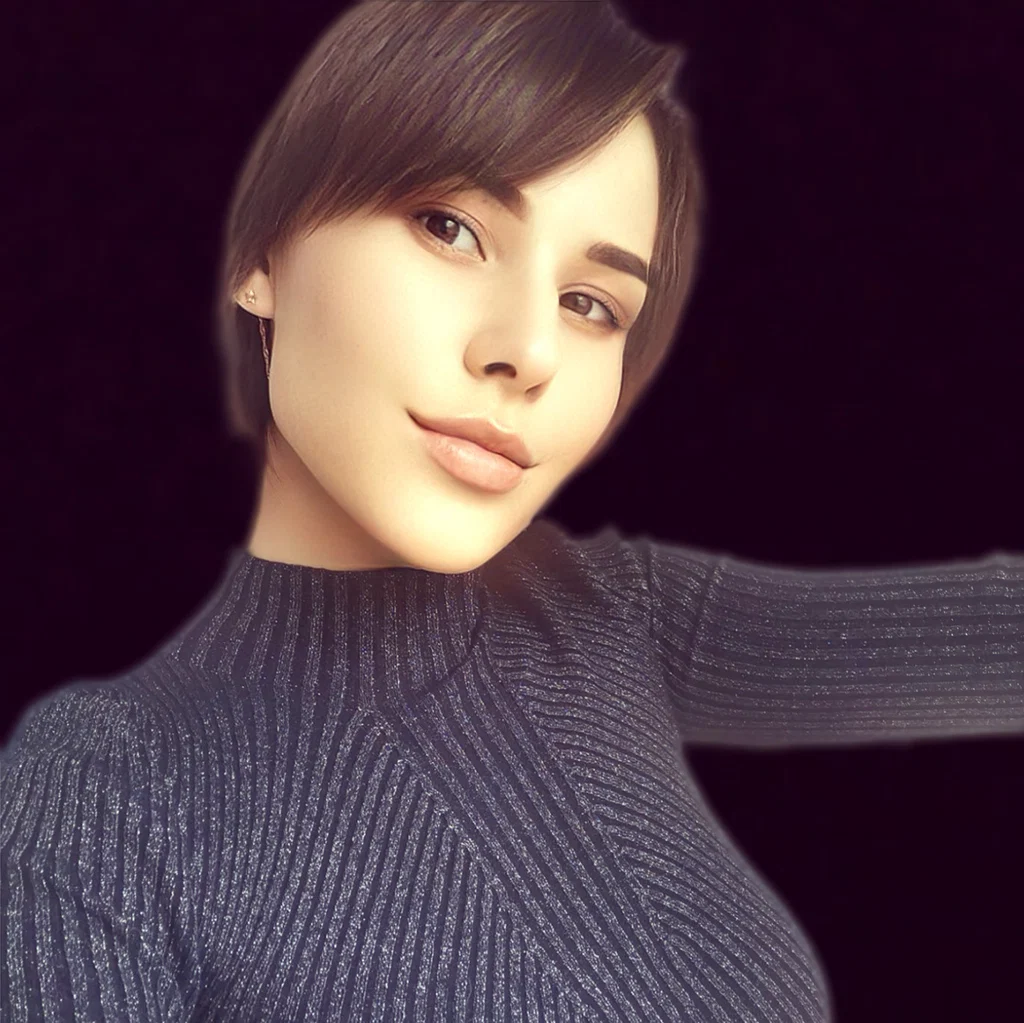 Russian Alenka