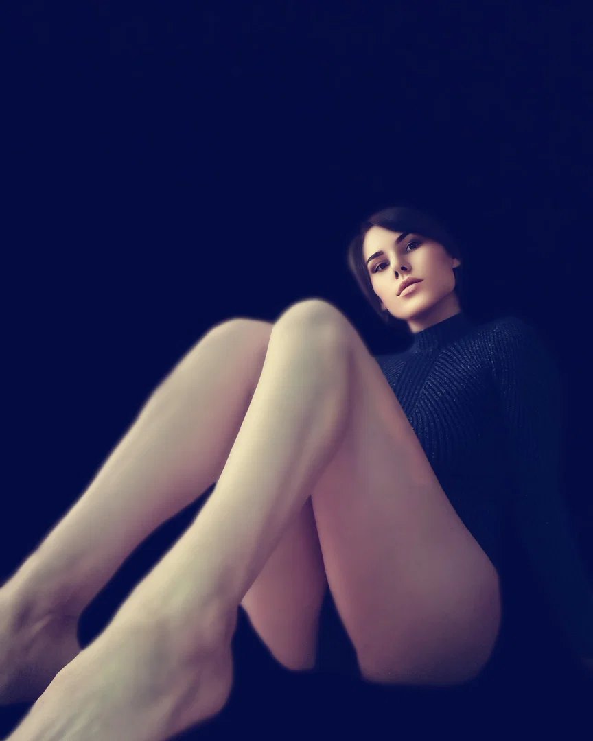 Russian Alenka profile banner