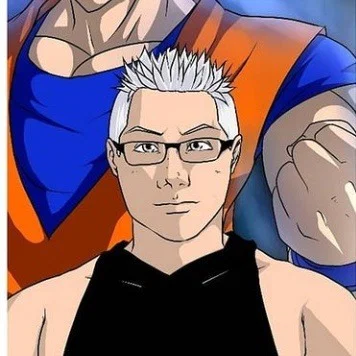 Glassesaesthetic's avatar