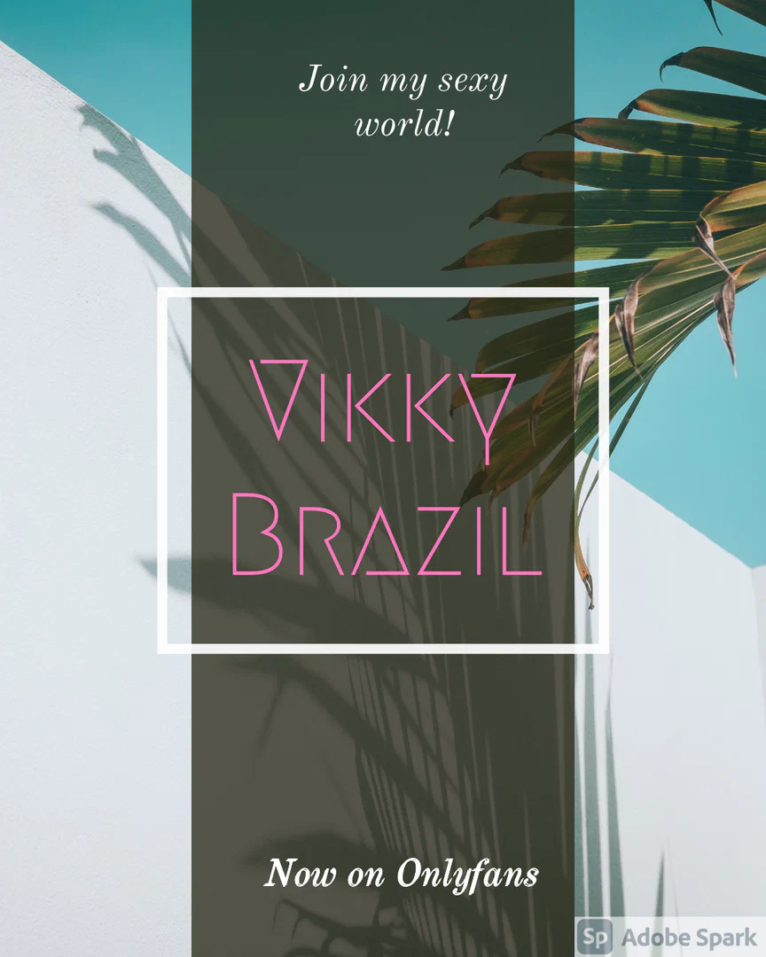 Vikky profile banner