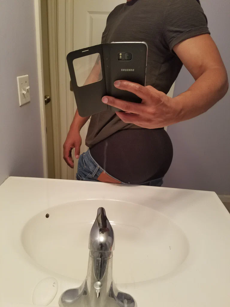 NJBubbleButt's avatar