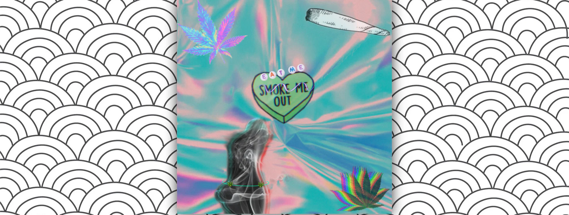 Blue Dream ππ¨ profile banner