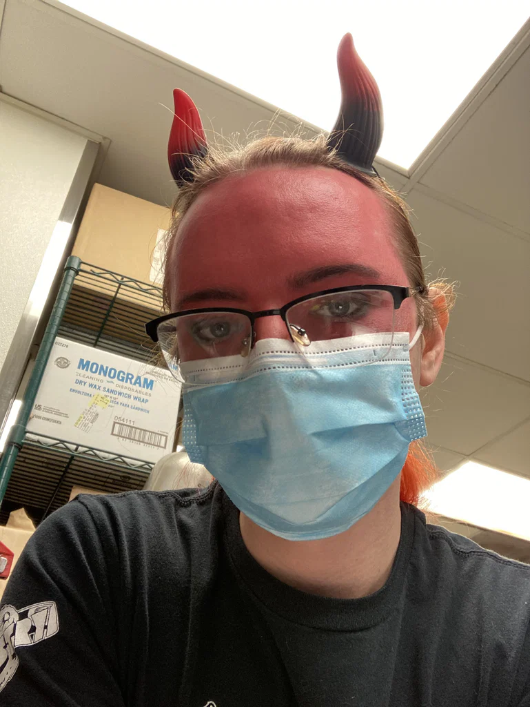Satans Bitch's avatar