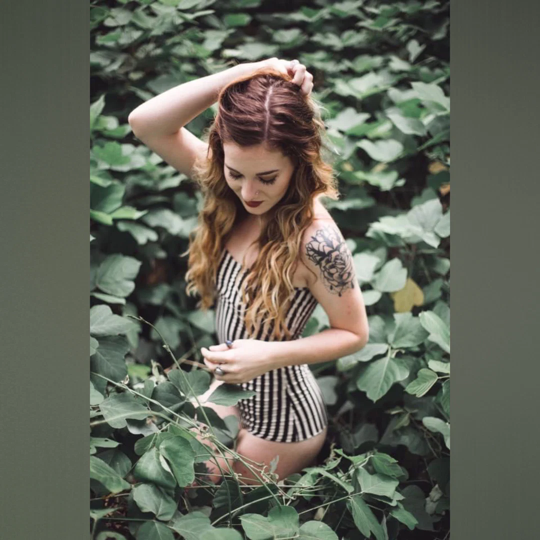Bella Shae profile banner