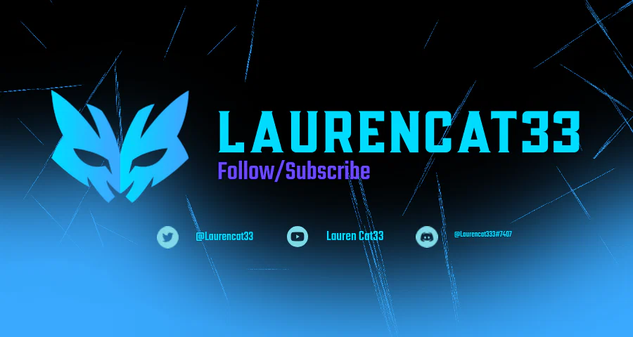 Lauren ❤ profile banner