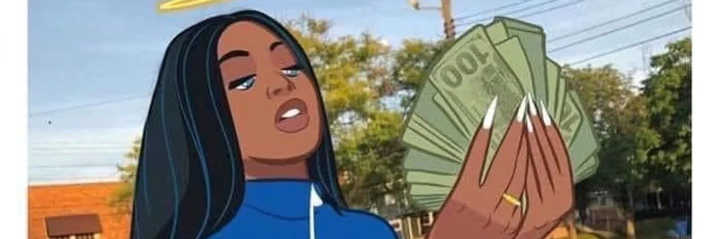 DeAysha profile banner