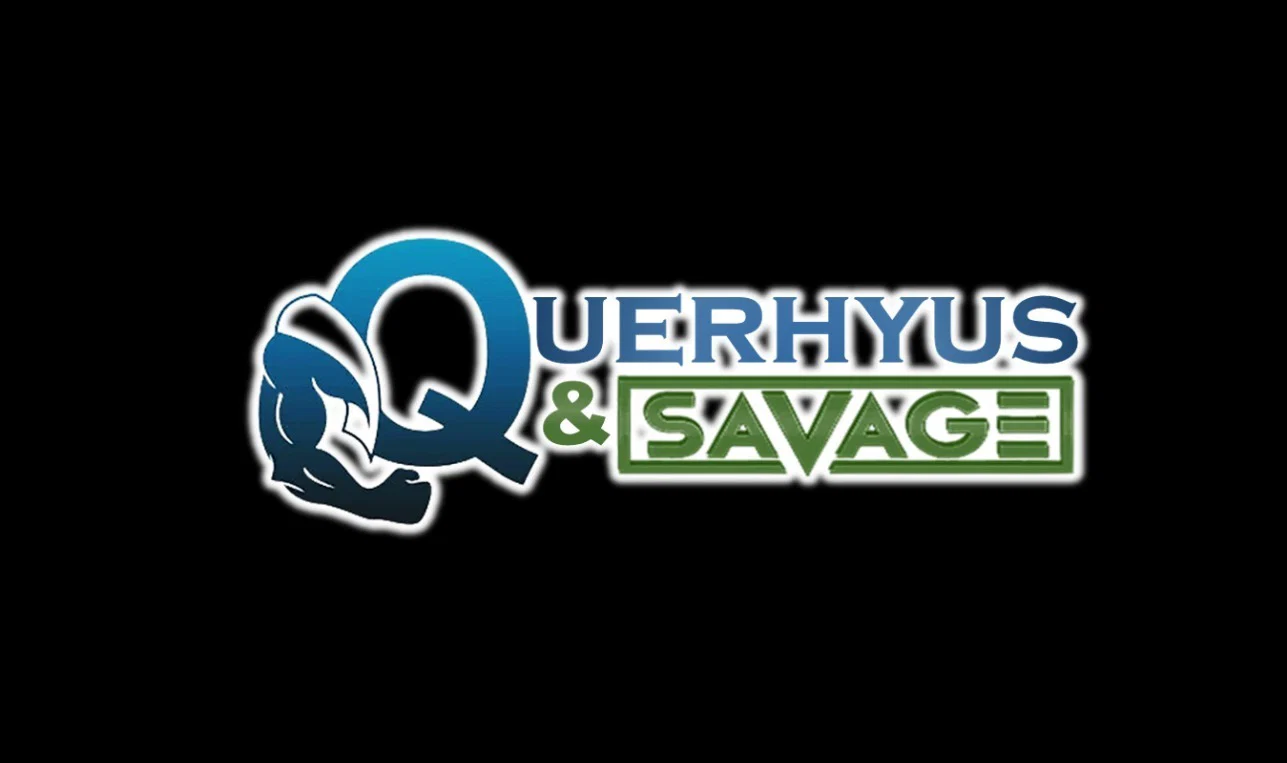 querhyus&savage profile banner