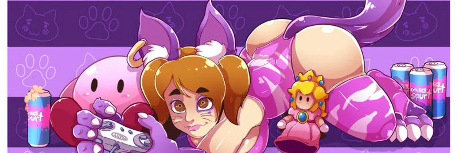 Horny Sissy :) profile banner