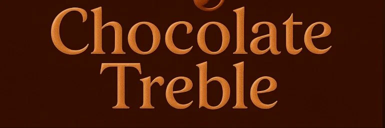 Chocolate House profile banner