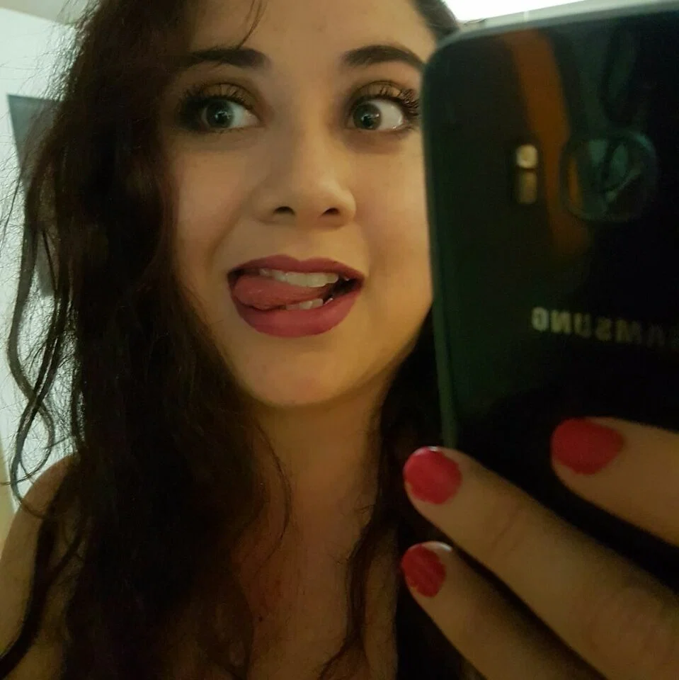 Fernanda's avatar