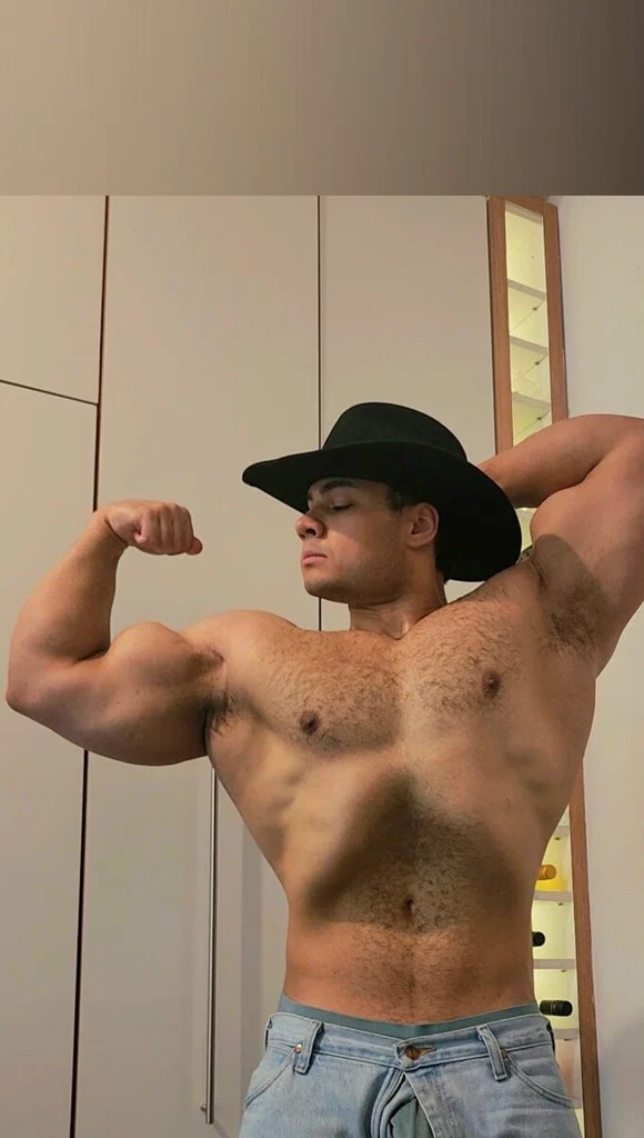 BuffBerserker