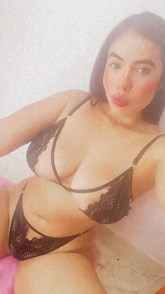 Andrea chaverra's avatar