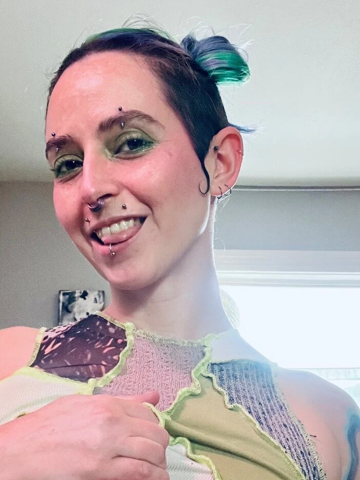 Tilly Lolli's avatar