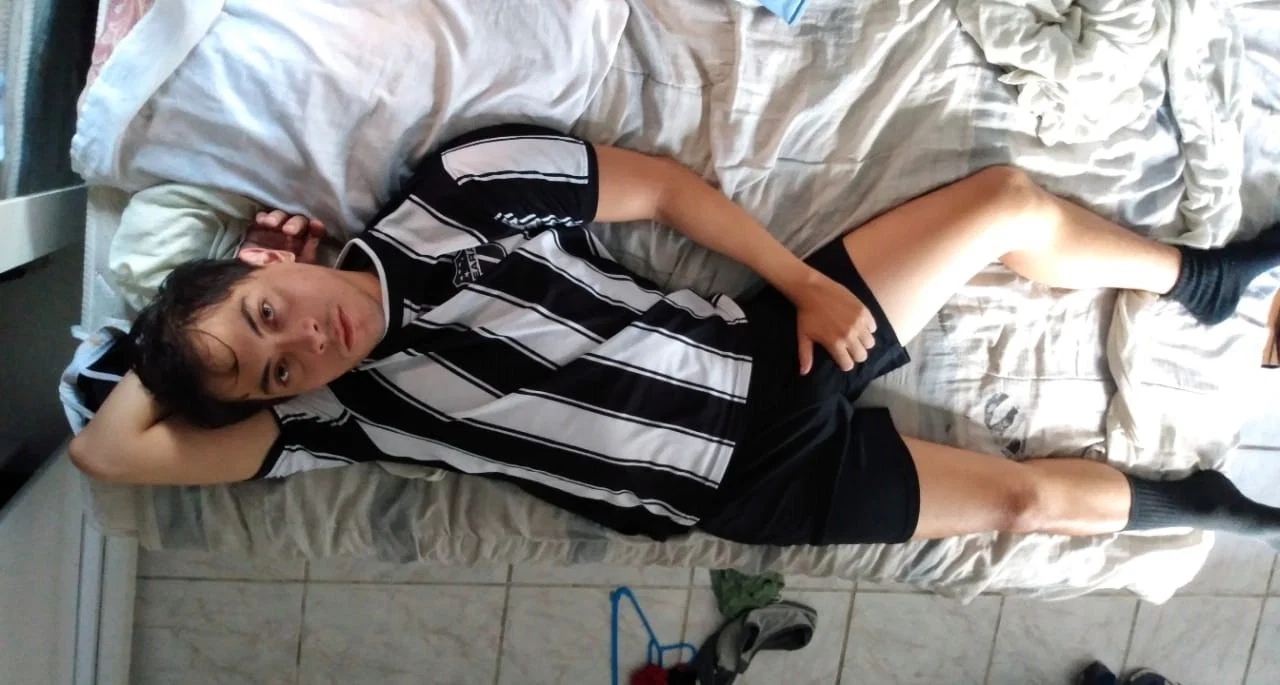 ¡Un forastero! profile banner