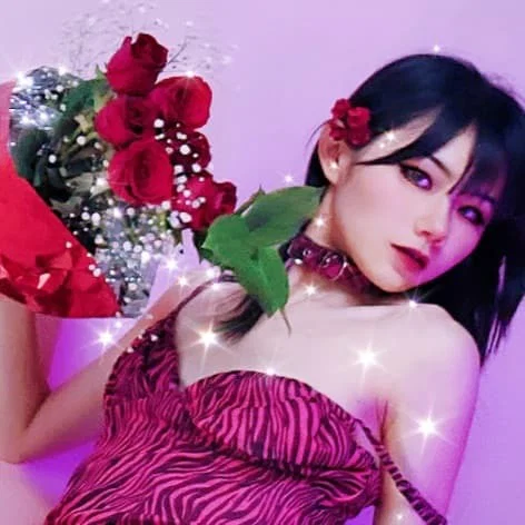 Liya Kitten's avatar