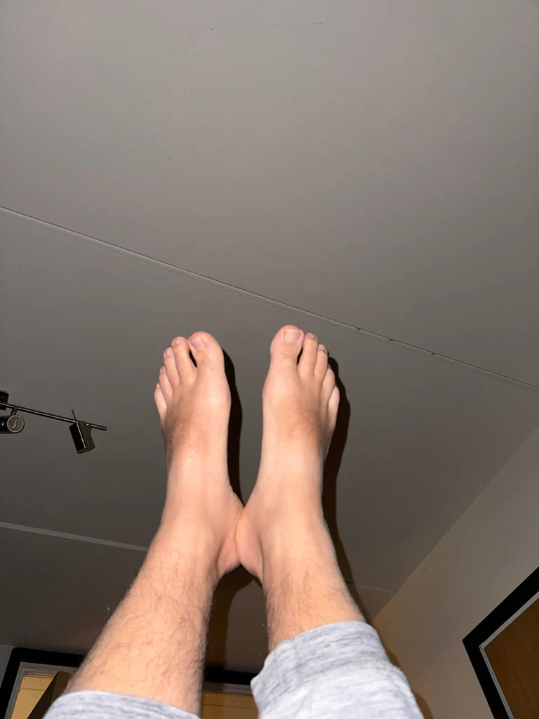 Foot lover 🇩🇰