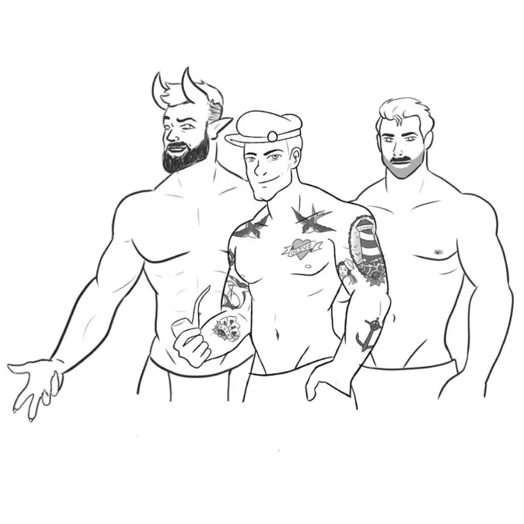 Distasteful Art's avatar