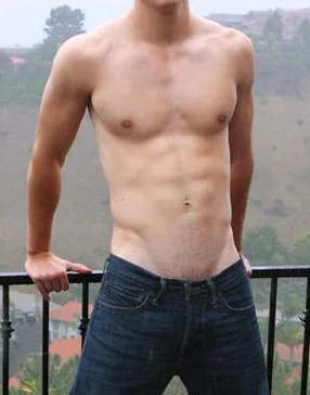 Tom Wanks's avatar