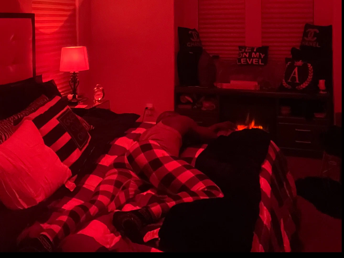 ChocolateGawd profile banner