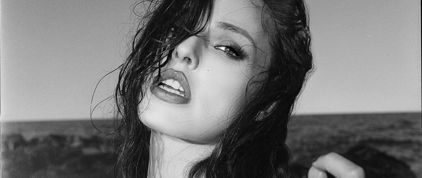 Monica Stone profile banner
