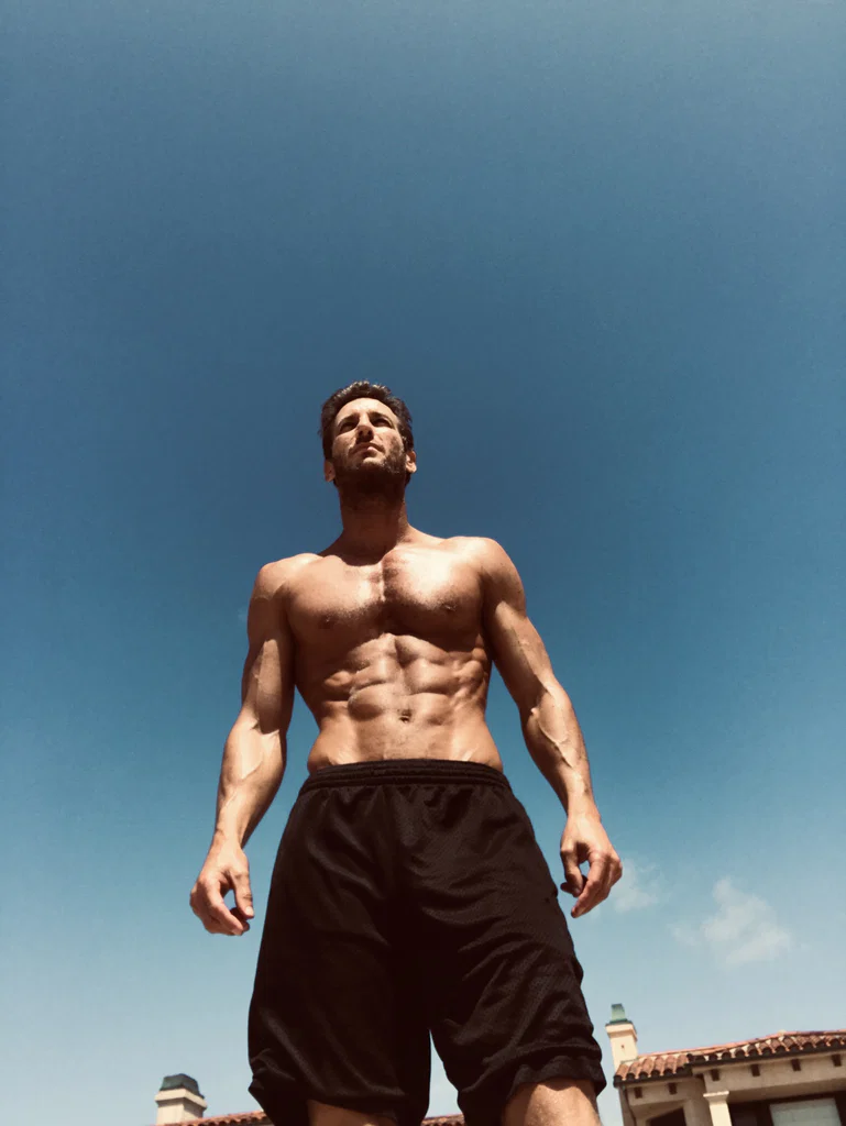 Ryan Mclane's avatar