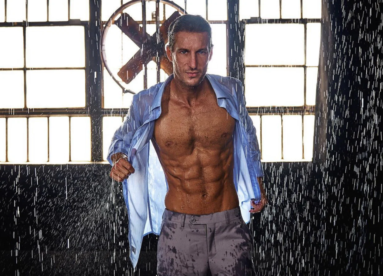 Ryan Mclane profile banner