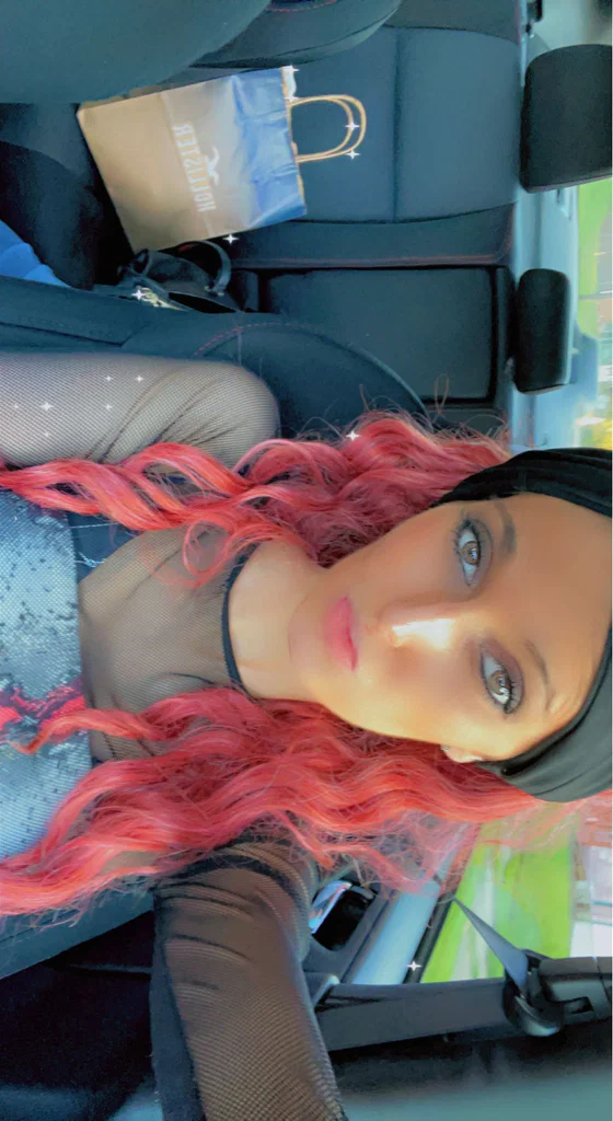 Aubrie's avatar