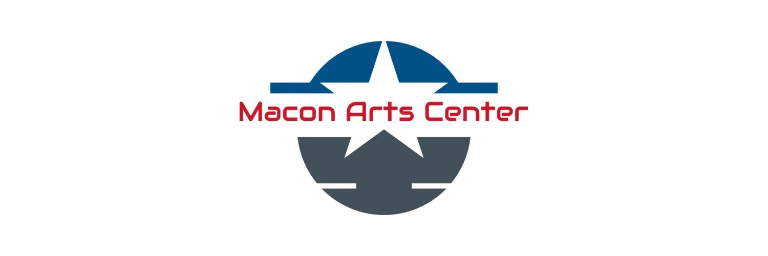 Macon Arts Center profile banner