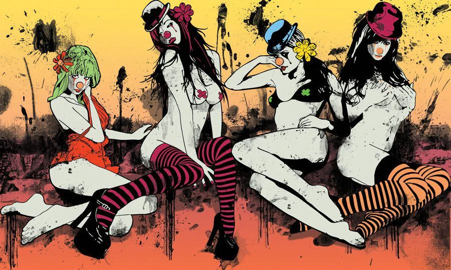 Molly Jae profile banner