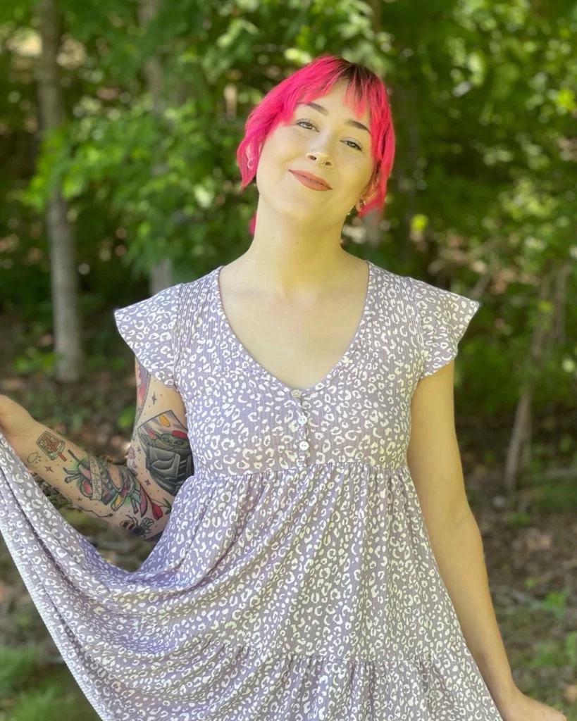 Andi Winters's avatar
