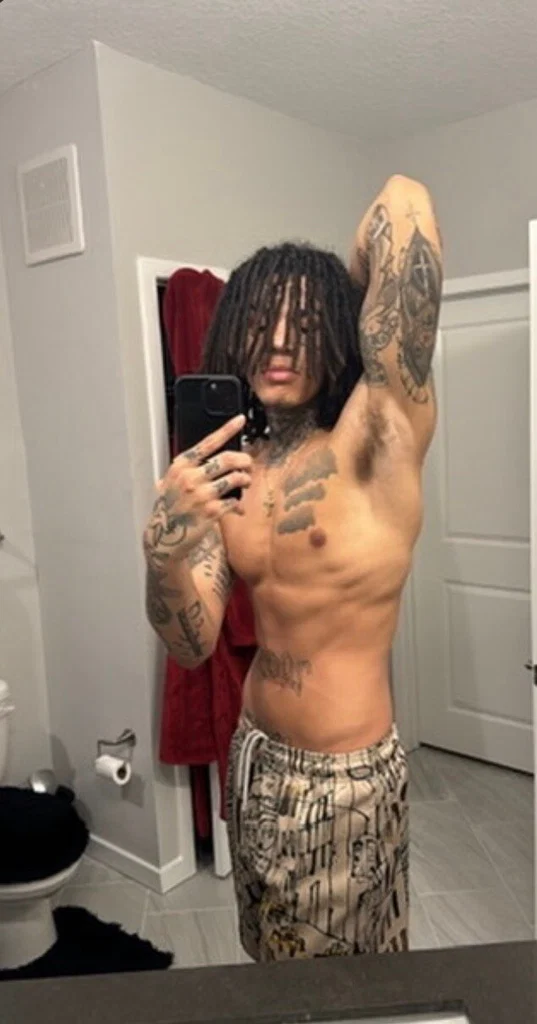 deucé(top 2%)😏's avatar