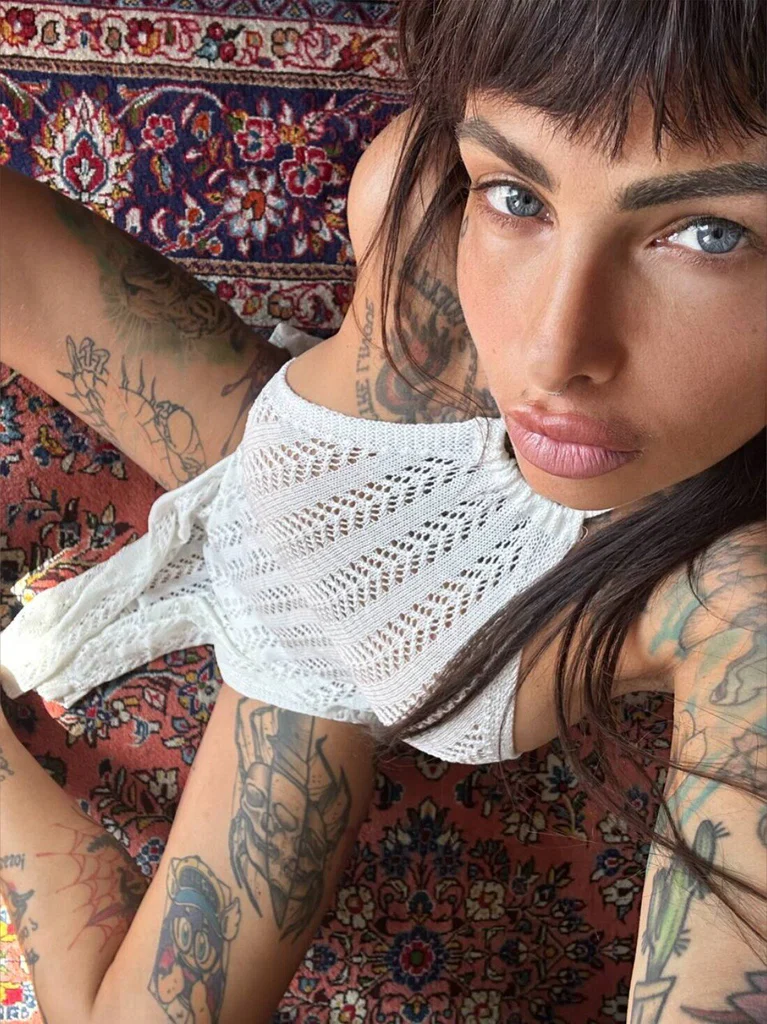 🍒𝓜𝓘𝓢𝓢 𝓗𝓐𝓛𝓐𝓑𝓐𝓜𝓐🍒's avatar