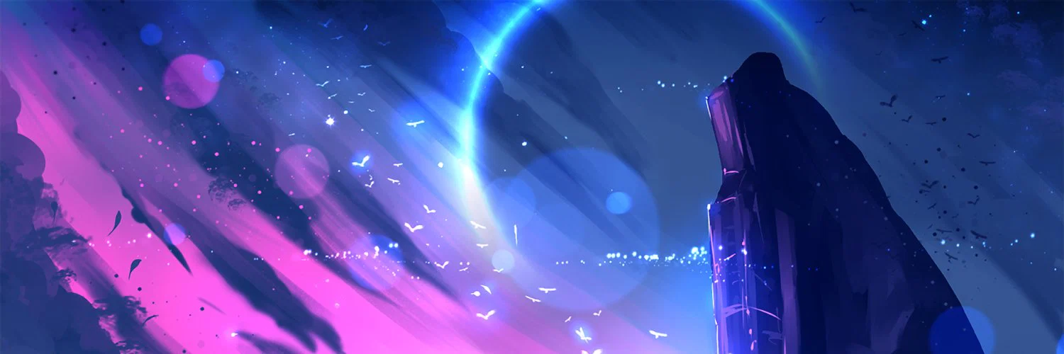 SoapieSquid profile banner