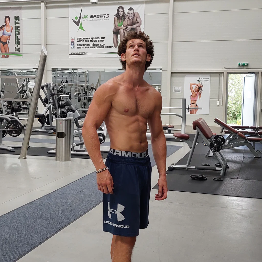 Samuel's avatar