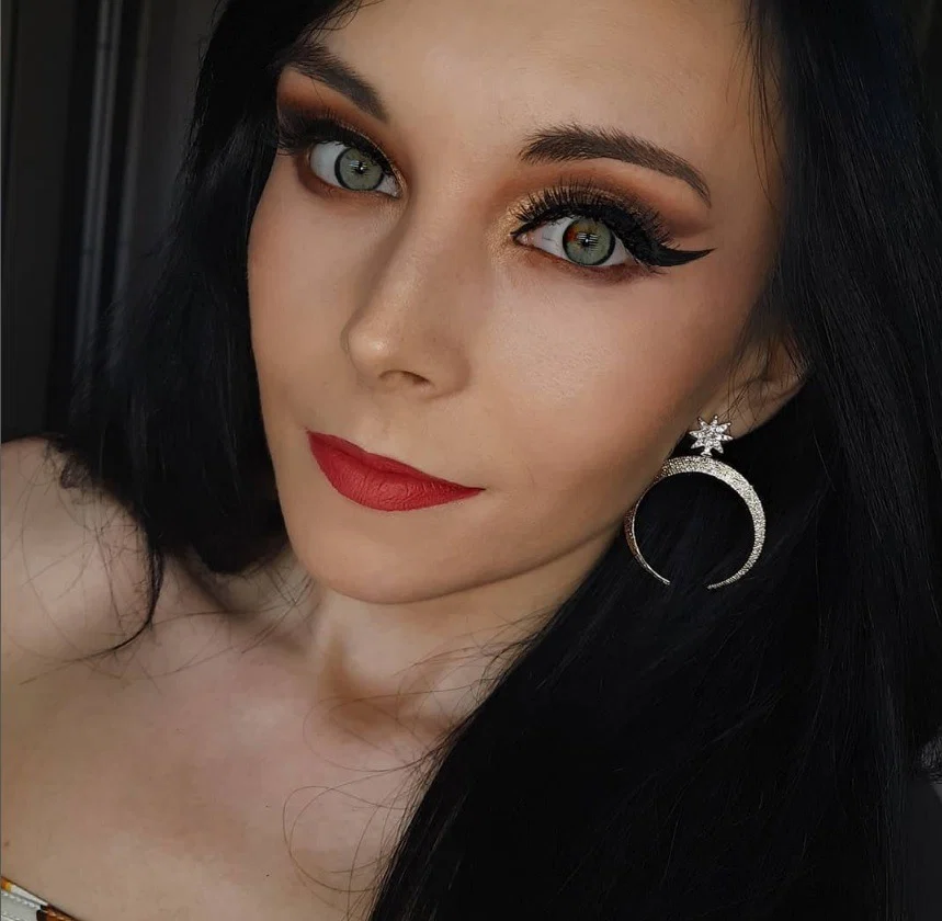 PetiteRalu's avatar