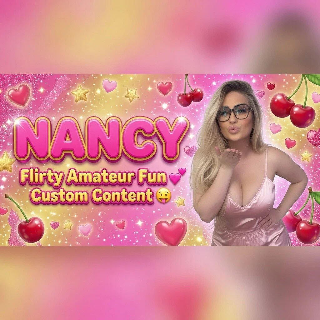 π₯ NancyPhoenix π₯ profile banner