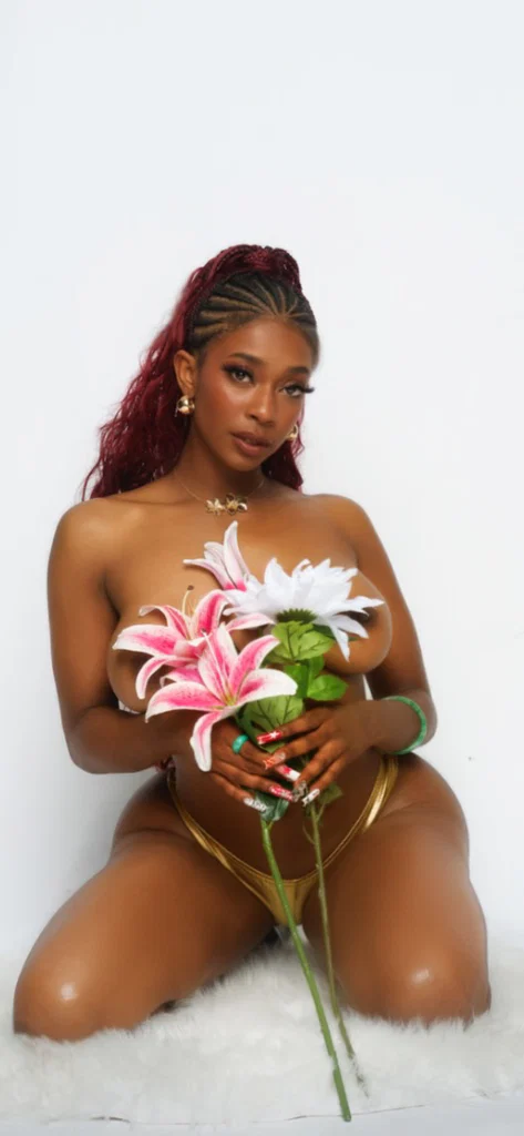 KITANA FOXX 🦊's avatar