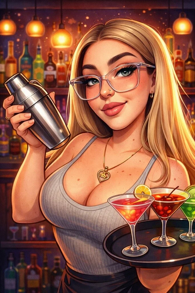 Vee Valentine