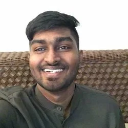 Vishagan Nagesvaran's avatar