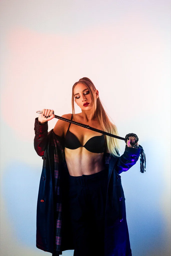 Lexy Queen