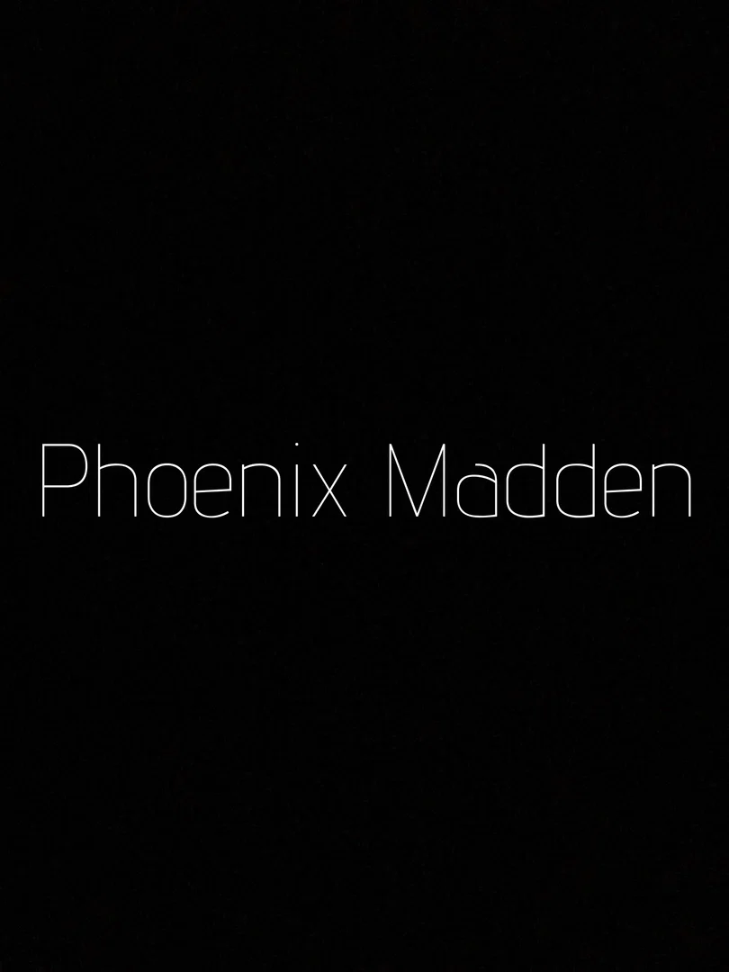 Phoenix_madden profile banner