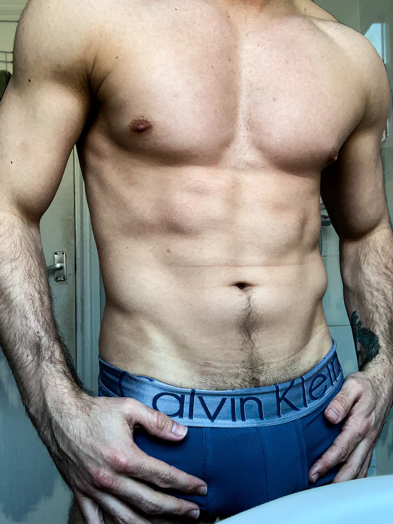 Hung Jock's avatar